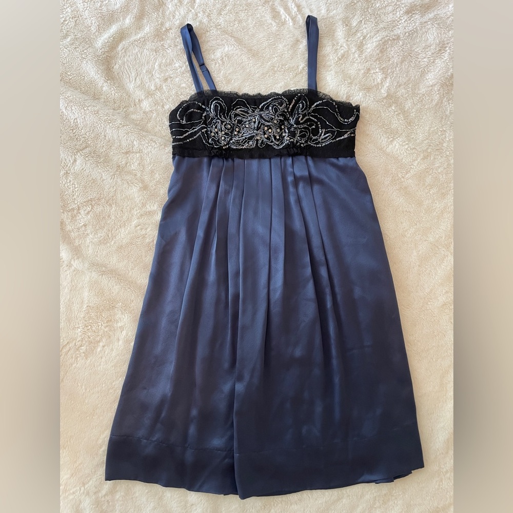 BCBG Maxazria dress